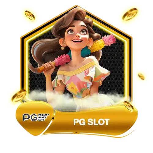 PG slot ติดลม