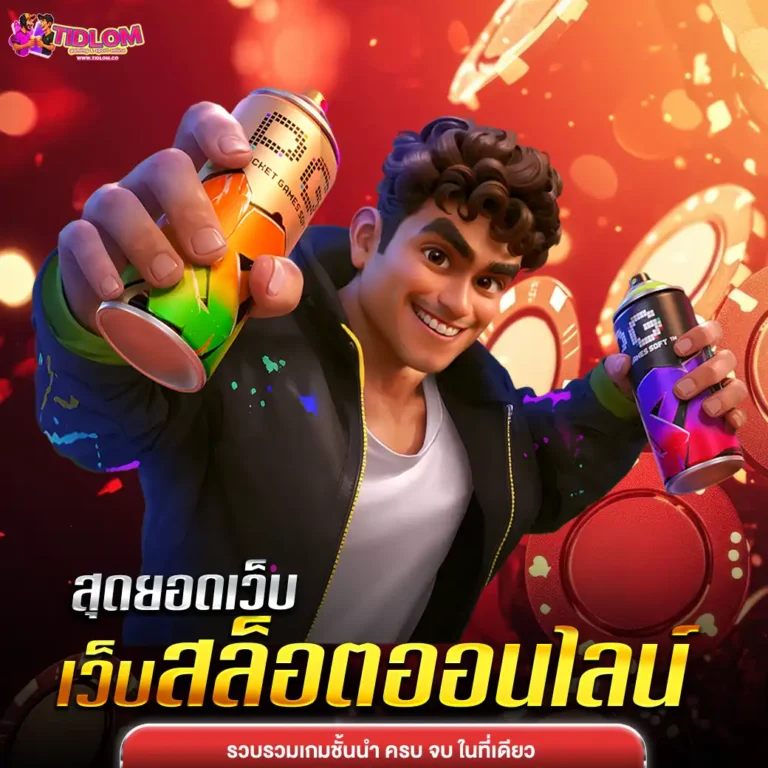 ติดลม